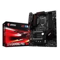 MSI   Z270 GAMING PRO LGA1151